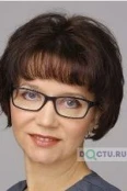 Копосова Елена Игорьевна - Вологда