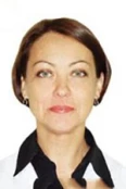 Копосова Ирина Геннадьевна - Киров