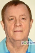 Копотаев Валерий Витальевич - Тюмень