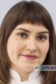 Копотина Надежда Григорьевна - Тюмень