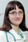 Копп Елена Станиславовна - Красноярск