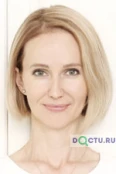 Коптеева Мария Владимировна - Челябинск