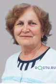 Коптель Вера Евгеньевна - Саратов