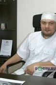 Коптелов Александр Владимирович - Горно-Алтайск
