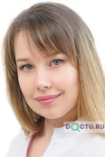 Коптелова Полина Николаевна - Ярославль