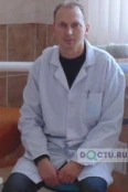 Коптев Сергей Николаевич - Симферополь