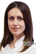 Коптева Анна Викторовна - Санкт-Петербург