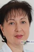 Коптева Елена Викторовна - Магнитогорск