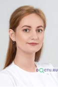 Коптева Юлия Павловна - Оренбург