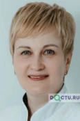 Коптева Светлана Викторона - Ульяновск