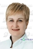 Коптева Светлана Викторовна - Ульяновск
