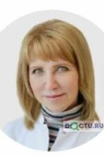 Копусова Татьяна Михайловна - Тюмень