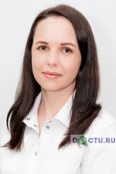 Копыльцова Татьяна Игоревна - Тюмень