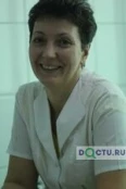 Копылевич Елена Анатольевна - Красноярск