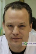 Копылов Андрей Юрьевич - Нижний Новгород
