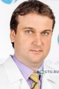 Копылов Андрей Евгеньевич - Астрахань