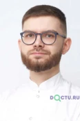 Копылов Дмитрий Олегович - Санкт-Петербург