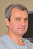 Копылов Михаил Павлович - Симферополь