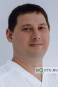 Копылов Михаил Викторович - Саратов