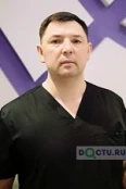 Копылов Роберт Романович - Оренбург