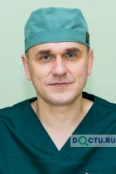 Копылов Вадим Николаевич - Орёл