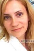 Копылова Анна Аверьяновна - Самара