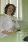 Копылова Анна Васильевна - Санкт-Петербург