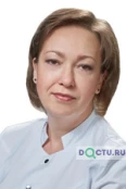 Копылова Анна Федоровна - Красноярск