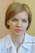 Копылова Дарья Валентиновна - Воронеж