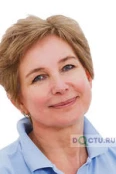 Копылова Елена Андреевна - Москва