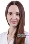 Копылова Елена Николаевна - Москва