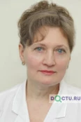 Копылова Елена Петровна - Тамбов