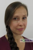 Копылова Елена Владимировна - Воронеж