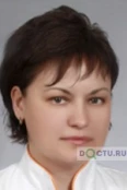 Копылова Елена Владимировна - Нефтеюганск