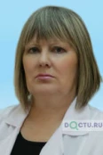 Копылова Ирина Александровна - Тула