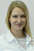 Копылова Ирина Владимировна - Москва