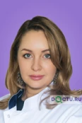 Копылова Юлия Валерьевна - Санкт-Петербург