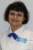 Копылова Любовь Николаевна - Липецк