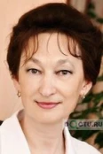 Копылова Людмила Николаевна - Тюмень