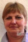 Копылова Людмила Павловна - Смоленск