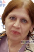 Копылова Марина Александровна - Москва