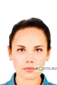 Копылова Мария Геннадьевна - Красноярск