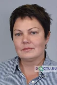 Копылова Мария Сталиевна - Санкт-Петербург