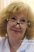 Копылова Надежда Леонидовна - Санкт-Петербург