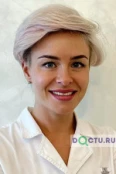 Копылова Наталья Викторовна - Пермь