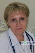 Копылова Ольга Ивановна - Липецк