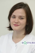 Копылова Раиса Александровна - Тамбов