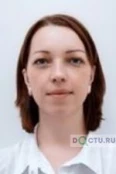 Копырина Ольга Анатольевна - Южно-Сахалинск