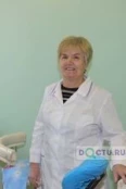 Копышева Лия Анатольевна - Вологда