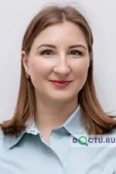 Копысова Людмила Александровна - Тамбов